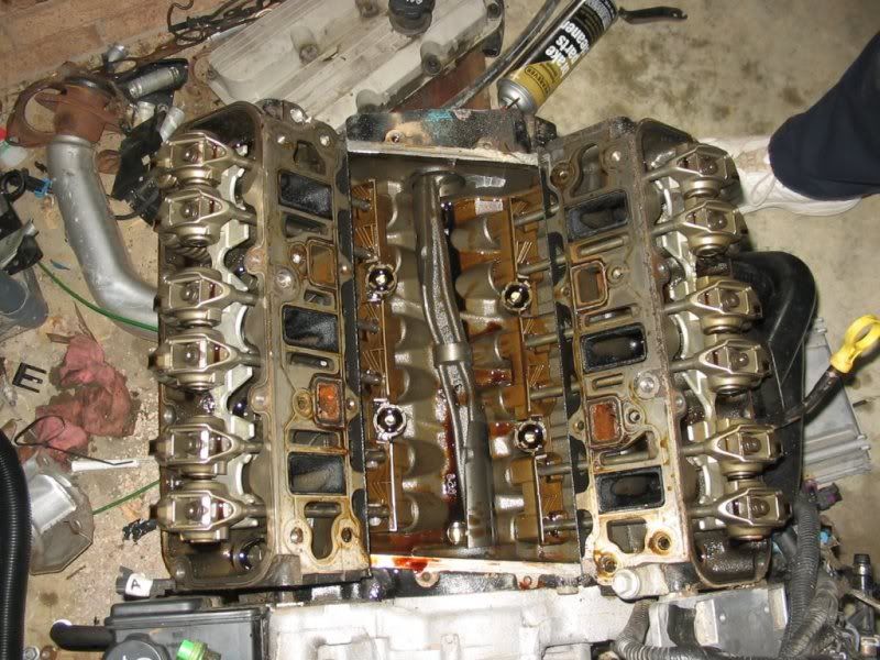 Buick 3800 Conversion Pirate 4x4